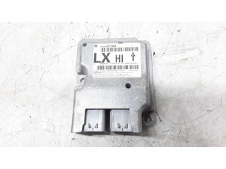 Блок подушек безопасности 04896372AA, 0285010005   Chrysler 300 - 300C