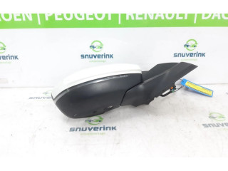 Зеркало (механическое)       Peugeot 2008 II  2019 -  года   