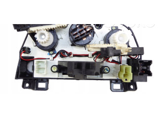 Блок управления климат-контролем    Chevrolet Matiz