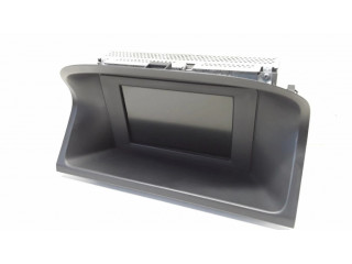 Дисплей    31357024   Volvo S80