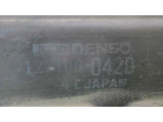 Интеркулер MD158600, 1271000421 Mitsubishi Montero 2.5