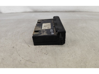 Блок управления климат-контролем 5HB00760800, 8L0820043B   Audi A3 S3 8L