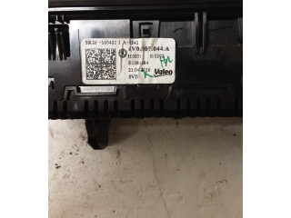 Блок управления климат-контролем 6v0907044cbyy   Skoda Fabia Mk3 (NJ)