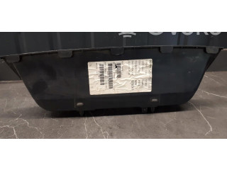 Панель приборов 503550080221 Lancia Delta III