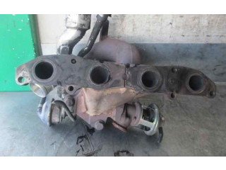 Турбина Lancia Zeta 9631536380, 7010721 для двигателя P8C