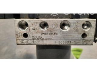Jednotka ABS 476606054R Renault Captur II 2022
