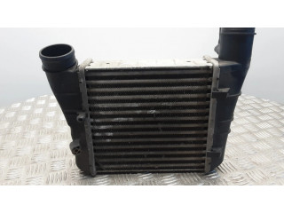 Радиатор интеркулера