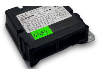 Блок комфорта S5494, 50527474 Alfa Romeo Giulietta