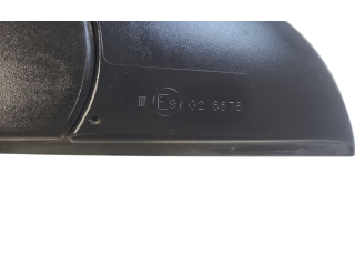 Зеркало электрическое        Hyundai Getz   -  года   