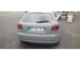 Ручка стеклоочистителей 8P0953519A Audi A3 S3 8L