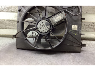 Вентилятор радиатора     0130303947, 30645148    Volvo V70 