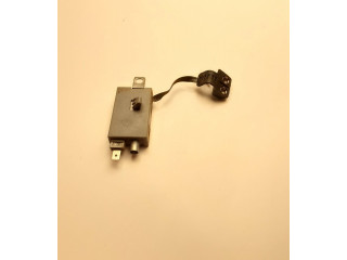 Antenos valdymo blokas