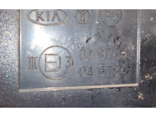 Зеркало электрическое KIA Ceed 2018 - года