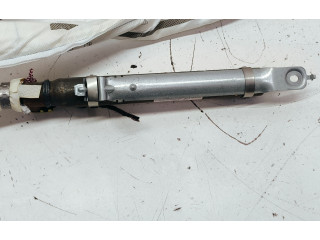 Боковая подушка безопасности 5C6880741C Volkswagen Jetta VI