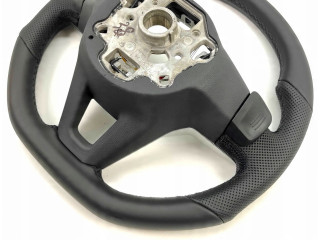 Руль Volkswagen Golf VIII  2019 -  года 5H0419089JK, C3F44F0A385D      