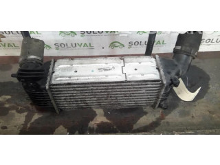 Интеркулер  NT   Citroen C5 