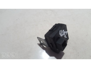 Блок управления иммобилайзера