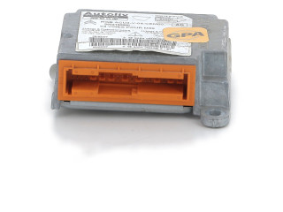 Блок подушек безопасности 6545R1, Y0-1636Y Citroen Berlingo