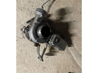 Turbodmychadlo Турбина A6510900586 Mercedes-Benz GLA W156 OM 651.930