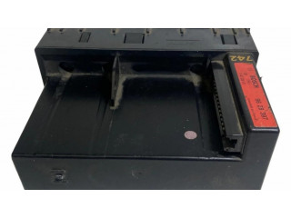 Блок управления климат-контролем 1147328517, 9628397 Saab 9000 CS