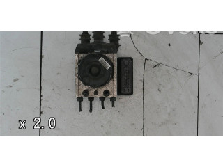 Блок АБС 1K0614117H   Skoda  Octavia Mk2 (1Z)  2004 - 2013 года