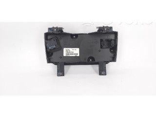 Блок управления климат-контролем 77364222, 735469790   Fiat Idea