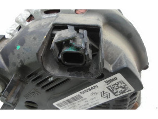 Генератор 231004402R   Renault Clio V      