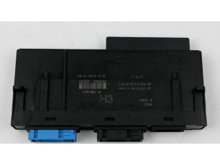 Блок комфорта 9253484   BMW Z4 E89   