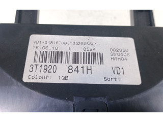 Панель приборов 3T1920841H   Skoda Superb B6 (3T)       