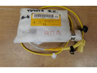 Подушка безопасности в сиденье GA33204160 Mitsubishi ASX