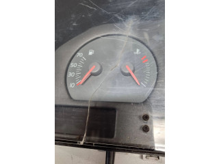 Přístrojová deska Volvo S70 V70 V70 XC 1997 9168138