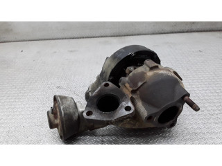  Турбина Honda Accord 2.2 18900RBD         