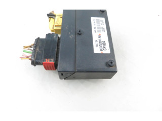 Блок комфорта 9639819680   Peugeot Expert   