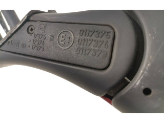 Зеркало электрическое        Volvo S70  V70  V70 XC  1997 - 2000 года   