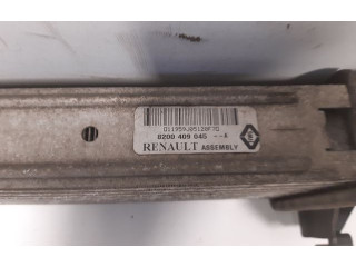 Интеркулер 131302020299 Dacia Logan I