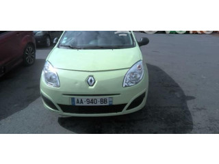 Генератор 8200660037 Renault Twingo II