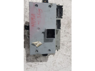 Řídící jednotka Lancia Musa 2004