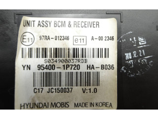 Блок управления 97RA012346, 954001P720   KIA Venga