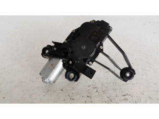 Моторчик заднего дворника 0390201807 Citroen C4 I