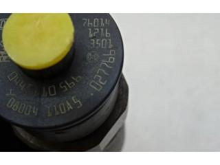 Комплект форсунок 0445110566    Peugeot Expert   