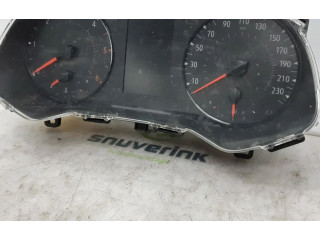 Přístrojová deska Renault Kangoo III 2024 248094487R, 248094487R