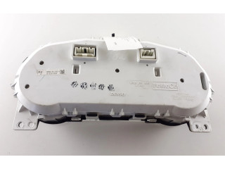 Přístrojová deska Ford Ranger 2008 UR8255430A, UR8255430