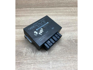 Блок управления парковки 4D0919283   Audi A6 S6 C5 4B       