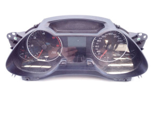 Панель приборов 8K0920900C, E2-A1-23-1 Audi A4 Allroad