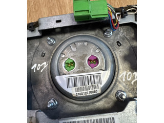 Подушка безопасности водителя 8626842, B0302A2910036   Volvo V70