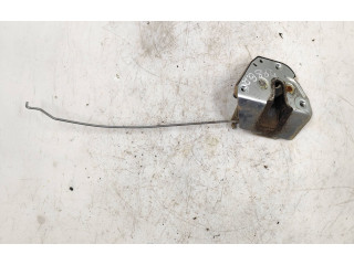 Замок багажника     Citroen Berlingo 2003 - 2007 года