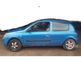 Зеркало электрическое        Renault Clio II  2001 - 2005 года   