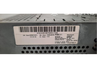 Дисплей    95B035970EX   Porsche Macan