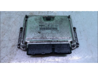 Комплект блоков управления 8200155523, 8200155523 Renault Clio II