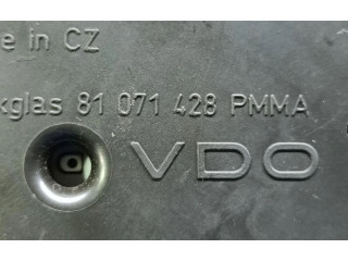 Панель приборов 3U0920810A Skoda Superb B5 (3U)